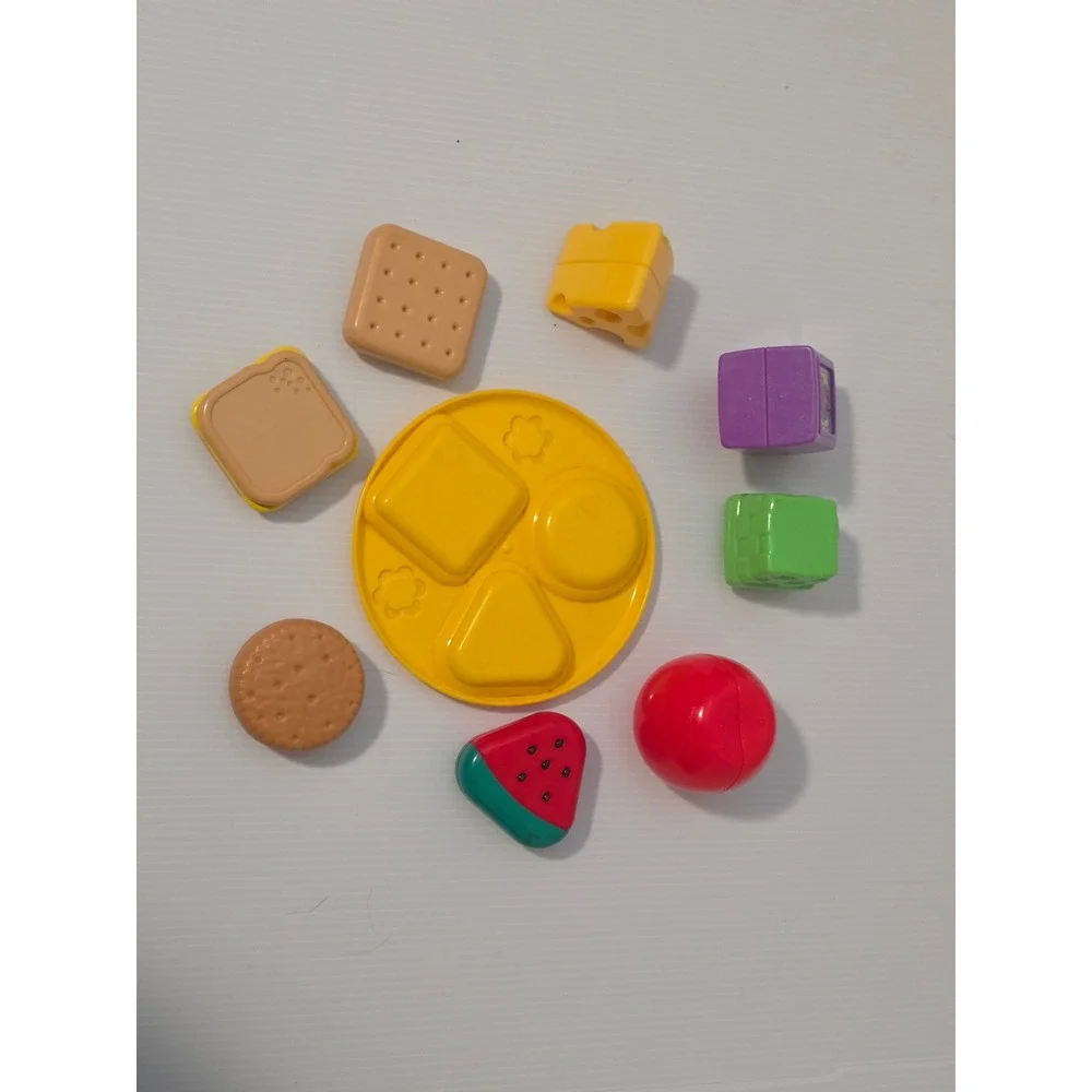 Fisher-Price this set